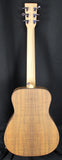 Martin LXK2 Koa Little Martin 3/4 Acoustic Guitar Natural w/gigbag