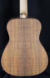 Martin LXK2 Koa Little Martin 3/4 Acoustic Guitar Natural w/gigbag