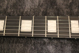 Epiphone Lzzy Hale Explorer Custom Electric Guitar Diamond Holographic Sparkle w/Case