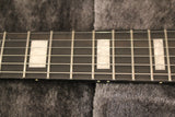 Epiphone Lzzy Hale Explorer Custom Electric Guitar Diamond Holographic Sparkle w/Case