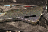Epiphone Lzzy Hale Explorer Custom Electric Guitar Diamond Holographic Sparkle w/Case