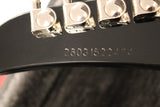 Epiphone Lzzy Hale Explorer Custom Electric Guitar Diamond Holographic Sparkle w/Case