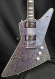 Epiphone Lzzy Hale Explorer Custom Electric Guitar Diamond Holographic Sparkle w/Case