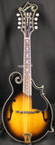 2017 Washburn M3SWK Bluegrass F-Style Mandolin Sunburst With Case