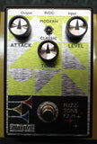 Gibson Maestro Fuzz-Tone TZ-M Guitar Effects Pedal