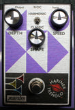 Gibson Maestro Mariner Tremolo Guitar Effects Pedal