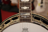 Epiphone Original Mastertone Classic 5 String Banjo w/Case