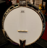 Epiphone Original Mastertone Classic 5 String Banjo w/Case