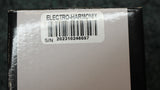 2023 Electro Harmonix Memory Toy Analog Delay w/Modulation Guitar Effects Pedal USED
