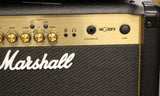 Marshall Gold MG30GFX 30 Watt Guitar Amplifier Combo Black