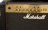 Marshall Gold MG30GFX 30 Watt Guitar Amplifier Combo Black