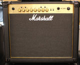Marshall Gold MG30GFX 30 Watt Guitar Amplifier Combo Black