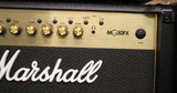 Marshall Gold MG50GFX 50 Watt Guitar Amplifier Combo Black