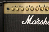 Marshall Gold MG50GFX 50 Watt Guitar Amplifier Combo Black