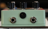 Summer School Electronics Middle School Chorus Guitar Effects Pedal #11