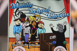 Summer School Electronics Middle School Chorus Guitar Effects Pedal #11