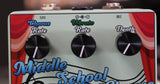 Summer School Electronics Middle School Chorus Guitar Effects Pedal #11