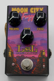 LsL Instruments Moon City Fuzz Guitar Effects Pedal