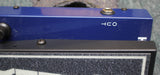 Morley 20/20 Power Wah Guitar Effects Pedal w/Box