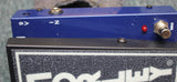 Morley 20/20 Power Wah Guitar Effects Pedal w/Box