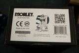 Morley 20/20 Power Wah Guitar Effects Pedal w/Box