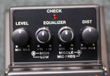 Boss MT-2 Metal Zone Distortion Guitar Effects Pedal