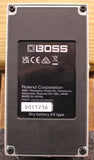 2025 Boss MT-2W Metal Zone Waza Craft Distortion Guitar Effects Pedal USED