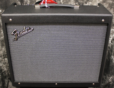 Fender Mustang GTX100 1x12" 100 Watt Guitar Amplifier w/Footswitch