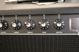 Fender Mustang LTX100 100 Watt Digital Guitar Amplifier