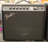 Fender Mustang LTX50 50-Watt 1x12" Digital Modeling Guitar Amplifier Combo Black