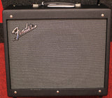 Fender Mustang GTX100 1x12" 100 Watt Guitar Amplifier w/Footswitch