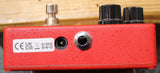 MXR M115 Distortion III Guitar Effects Pedal