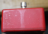 MXR M115 Distortion III Guitar Effects Pedal