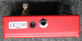 MXR M-102 Dyna Comp Compressor Guitar Effects Pedal USED