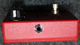 MXR M-102 Dyna Comp Compressor Guitar Effects Pedal USED
