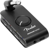 Fender Mustang Micro Digital Modeling Personal Guitar HeadPhone Amplifier