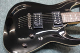 Schecter Omen 6 Electric Guitar Gloss Black
