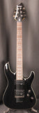 Schecter Omen 6 Electric Guitar Gloss Black