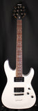 Schecter Omen 6 Electric Guitar Gloss White