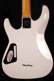Schecter Omen 6 Electric Guitar Gloss White