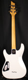 Schecter Omen 6 Electric Guitar Gloss White