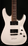 Schecter Omen 6 Electric Guitar Gloss White