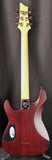 Schecter Omen 6 Electric Guitar Walnut Satin