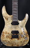 Schecter Omen Elite 6 Heretic Electric Guitar Charcoal