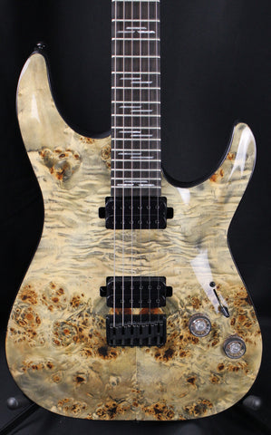 Schecter Omen Elite 6 Heretic Electric Guitar Charcoal