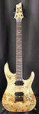 Schecter Omen Elite 6 Heretic Electric Guitar Charcoal