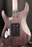 Schecter Omen Elite 6 FR Electric Guitar Black Cherry Burst