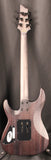 Schecter Omen Elite 6 FR Electric Guitar Black Cherry Burst