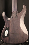 Schecter Omen Elite-7 7 String Electric Guitar Charcoal
