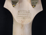 Schecter Guitar Research Omen Extreme-5 Electric Bass Gloss Natural